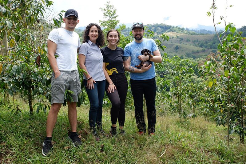 Finca Momoto - Aliss Hartmann