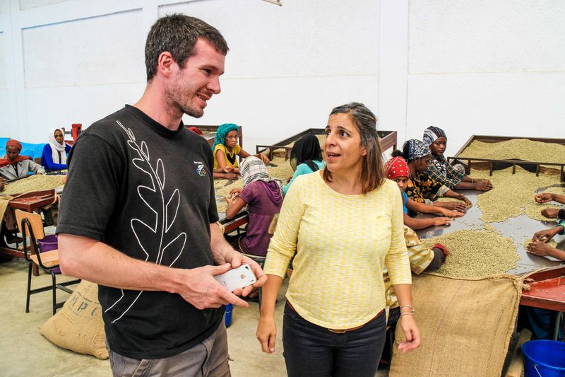 Heleanna Georgalis - Moplaco