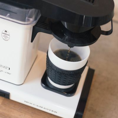 Moccamaster Cup One
