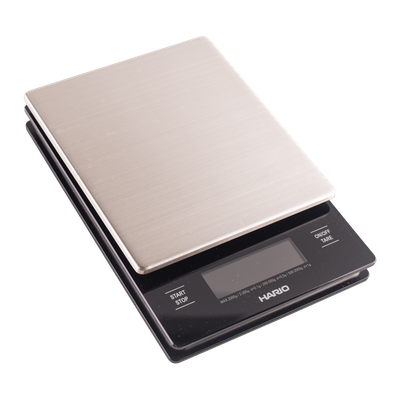 Hario V60 nerezová váha