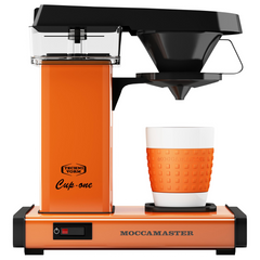 Moccamaster Cup One - oranžová