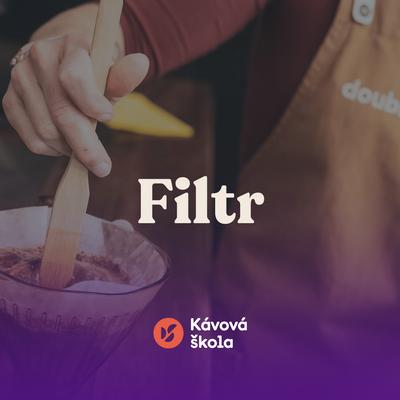 Filter Coffee Course