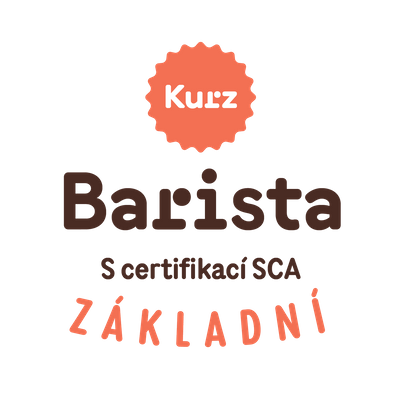 Foundation Barista Course with SCA certification