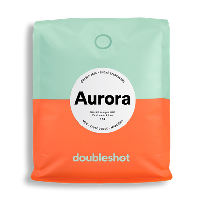 Nicaragua Aurora 1 kg