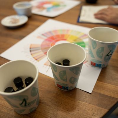 Sensory Course