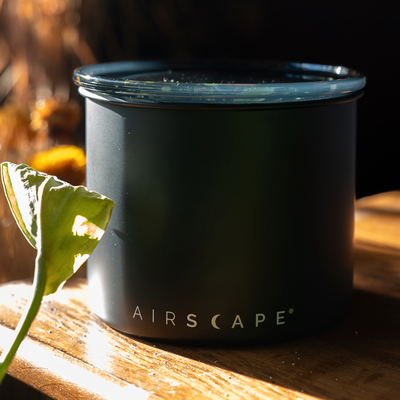 Airscape dóza na kávu