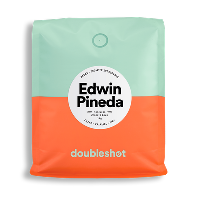 Honduras Edwin Pineda 1 kg