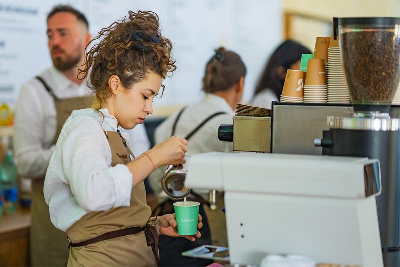 Coffee for Any Event