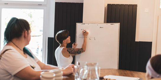 Kávové kurzy pro nadšence, profesionály i ty, kdo by se profesionály stát chtěli