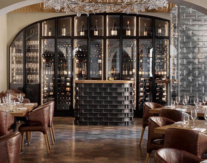 La Degustation Bohême Bourgeoise