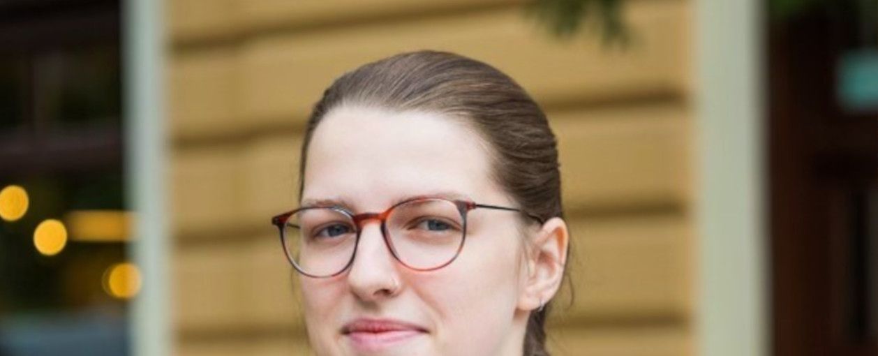 Podcast #63: Bolívie - měsíční pobyt Kateřiny Myškové