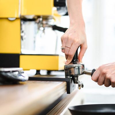 Rhino tampovací podložka rohová