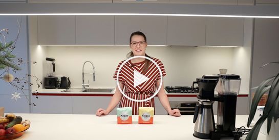 Kávové předplatné - prosinec 2022