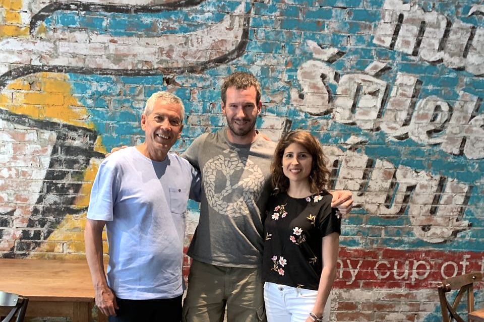 Profil: Rodina Rodriguez