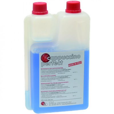 Cappuccino Perfect - čistič mléčných cest