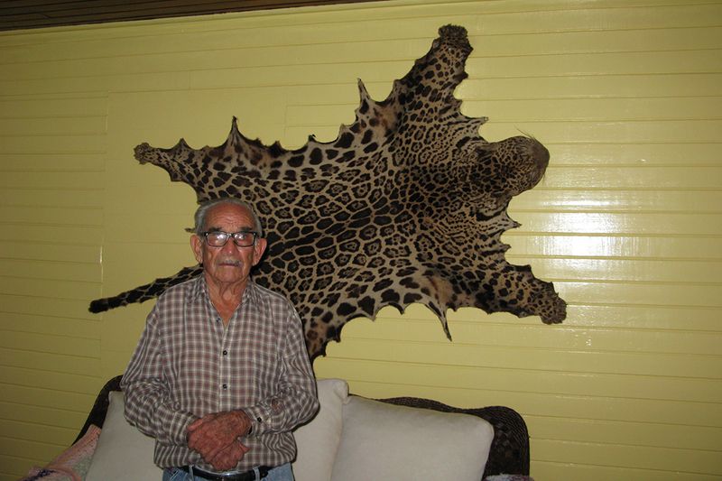 Finca Hartmann