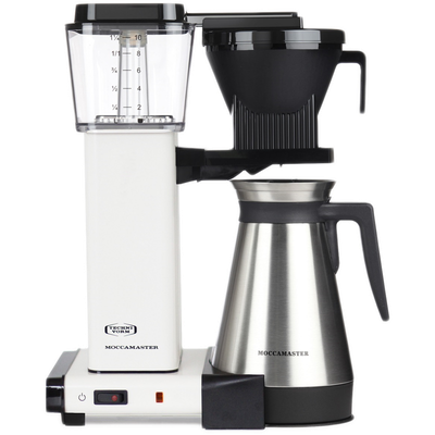 Moccamaster KBGT-741
