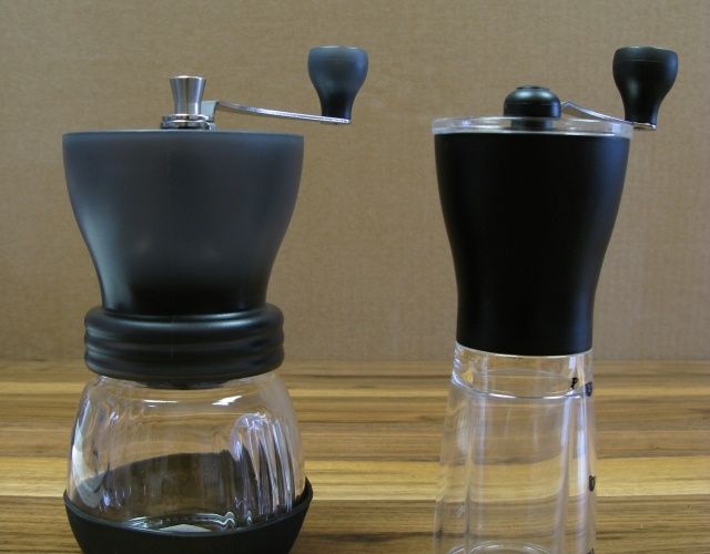 Hario Mini Mill Manual