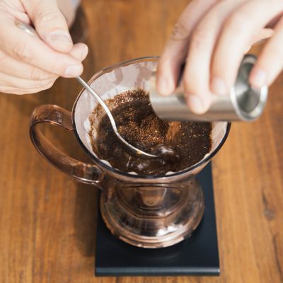 Filter Coffee Course