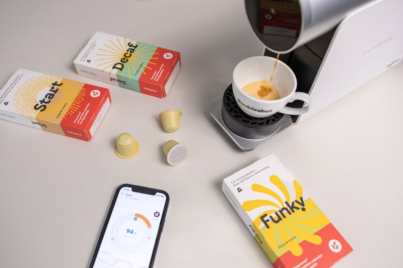 How to get the most from capsules?