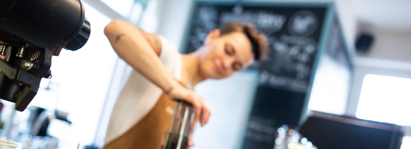 Brew Like a Pro - vylepšete si domácí kavárnu